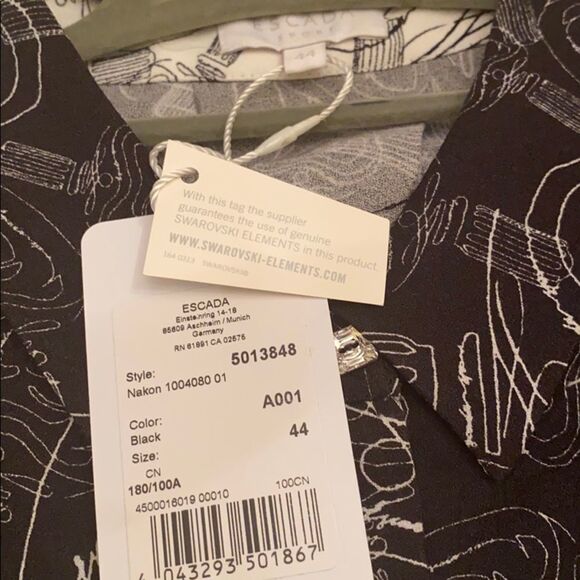 ESCADA sport - Picture 6 of 9